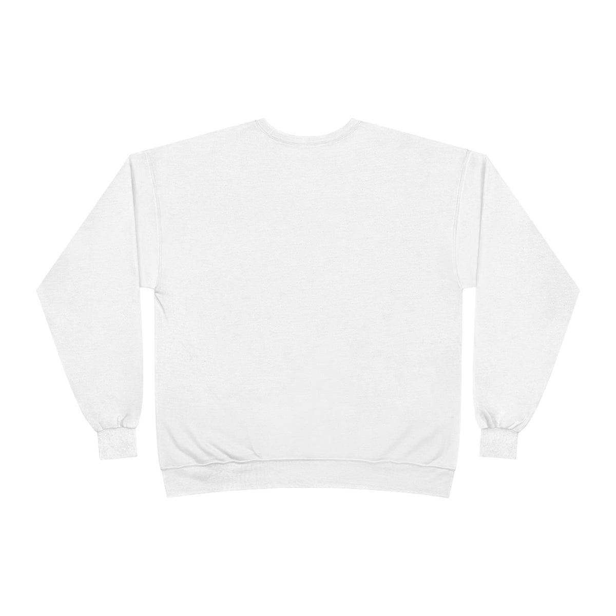 Don’t Embarrass Yourself Crewneck Sweatshirt — Minimalist Slogan Pullover